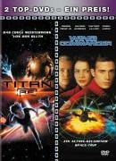 Titan A.E. / Wing Commander (2 DVDs) 