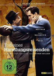 Tod eines Handlungsreisenden (1985) 