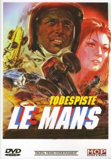 Todespiste Le Mans (1970) 