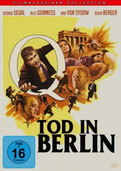 Tod In Berlin (1966) 