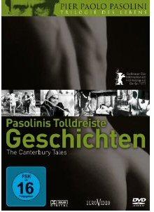 Pasolinis tolldreiste Geschichten - The Canterbury Tales (1971) 