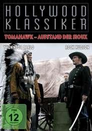 Tomahawk - Aufstand der Sioux (1951) 