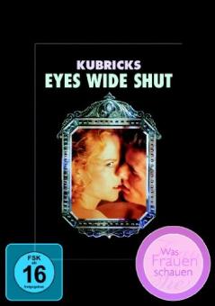Eyes Wide Shut (1999) 