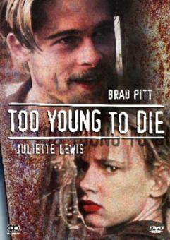 Too Young To Die - Zum Sterben viel zu jung (1990) 