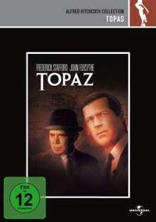 Topaz (1969) 