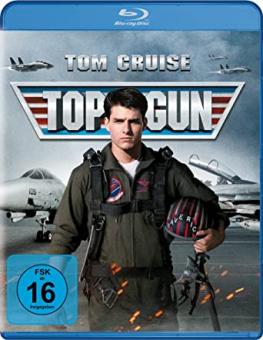 Top Gun (Special Collector's Edition) (1986) [Blu-ray] 