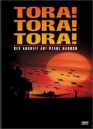 Tora! Tora! Tora! (1970) [Gebraucht - Zustand (Sehr Gut)] 