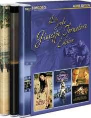 Die große Tornatore-Edition (3 DVDs) 