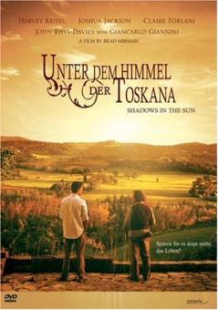 Unter dem Himmel der Toskana - Shadows in the Sun (2005) [Gebraucht - Zustand (Sehr Gut)] 