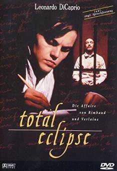 Total Eclipse (1995) [Gebraucht - Zustand (Sehr Gut)] 