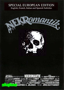 Nekromantik (1987) [FSK 18] 