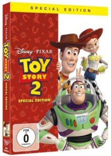 Toy Story 2 (Special Edition) (1999) 