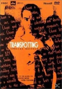 Trainspotting (Special Edition, 2 DVDs) (1996) [Gebraucht - Zustand (Sehr Gut)] 