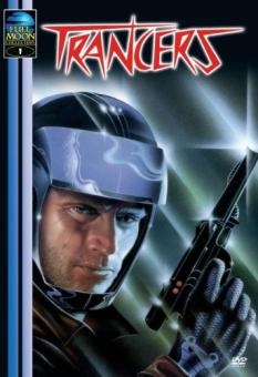 Trancers (1985) [Gebraucht - Zustand (Sehr Gut)] 