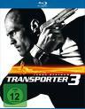 Transporter 3 (inkl. Wendecover) (2008) [Blu-ray]  