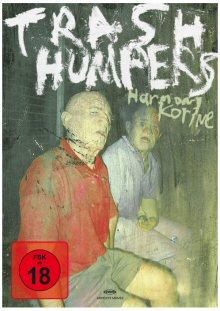 Trash Humpers (2009) [FSK 18] 