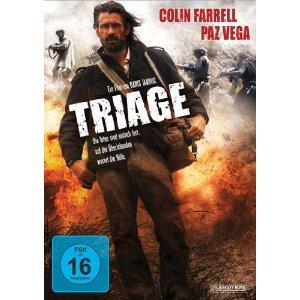 Triage (2009) 