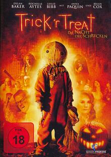 Trick 'r Treat (2008) [FSK 18] 