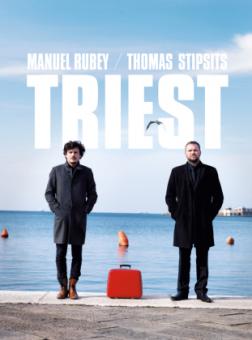 Stipsits & Rubey: Triest (2012) [Gebraucht - Zustand (Sehr Gut)] 