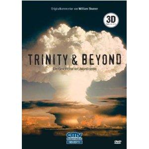 Trinity & Beyond - Die Geschichte der Atombombe (1995) 