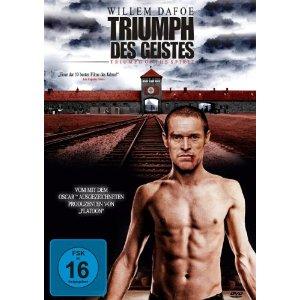 Triumph des Geistes - Triumph of the spirit (1989) 