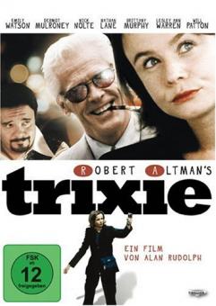 Trixie (2000) 