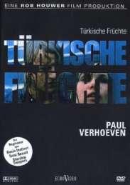 Türkische Früchte (1973) [Gebraucht - Zustand (Sehr Gut)] 