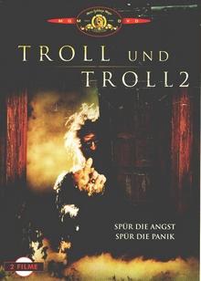 Troll / Troll 2 [FSK 18] 