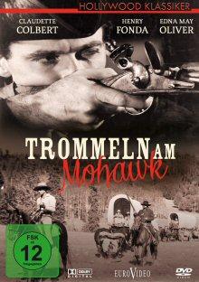 Trommeln am Mohawk (1939) 
