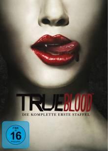 True Blood - Staffel 1 (5 Discs) 