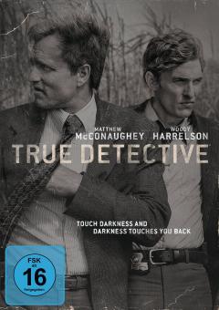 True Detective Staffel 1 (2014) 