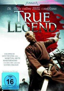 True Legend (2010) [Gebraucht - Zustand (Sehr Gut)] 