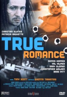 True Romance (1993) [FSK 18] 