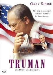 Truman - Der Mann. Der Präsident (1995)  
