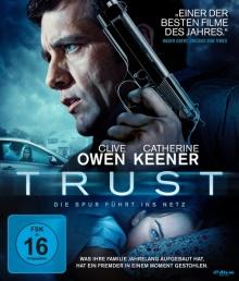 Trust (2010) [Blu-ray] 