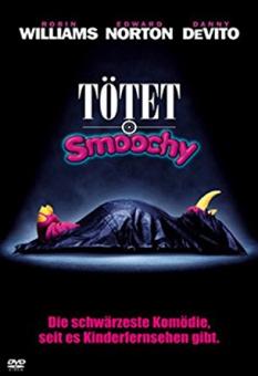 Tötet Smoochy (2002) [Gebraucht - Zustand (Sehr Gut)] 