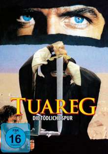 Tuareg - Die tödliche Spur (Limited Edition) (1984) 