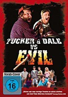 Tucker & Dale vs Evil (2009) 