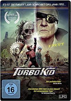 Turbo Kid (2015) 