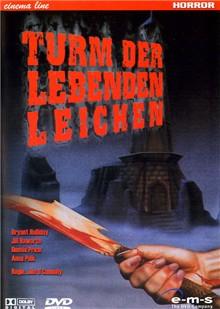 Turm der Lebenden Leichen (1972) [FSK 18] 