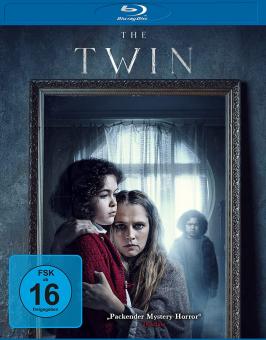 The Twin (2022) [Blu-ray] 