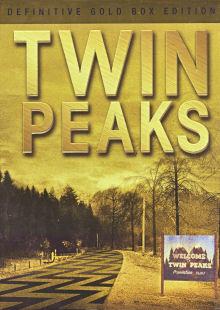 Twin Peaks - Definitive Gold Box Edition (10 DVDs) [Gebraucht - Zustand (Sehr Gut)] 