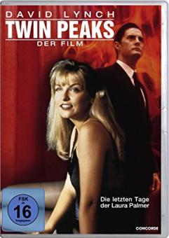 Twin Peaks - Der Film (1992) [Gebraucht - Zustand (Sehr Gut)] 