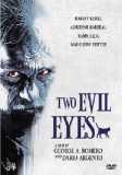Two Evil Eyes (Kleine Hartbox, Uncut) (1990) [FSK 18] 