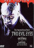 Two Evil Eyes (Uncut) (1990) [FSK 18] 
