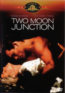 Two Moon Junction (1988) [Gebraucht - Zustand (Sehr Gut)] 