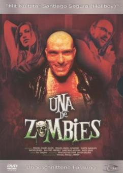 Una de Zombies (Uncut Version) (2003) 
