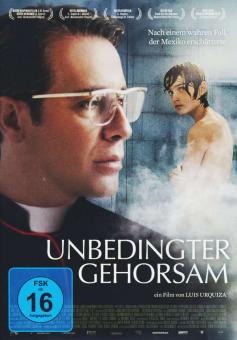 Unbedingter Gehorsam (2014) [Gebraucht - Zustand (Sehr Gut)] 