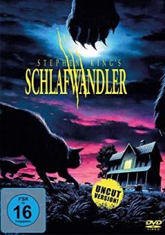 Schlafwandler (Uncut) (1990) 