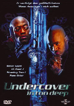 Undercover - In Too Deep (1999) 